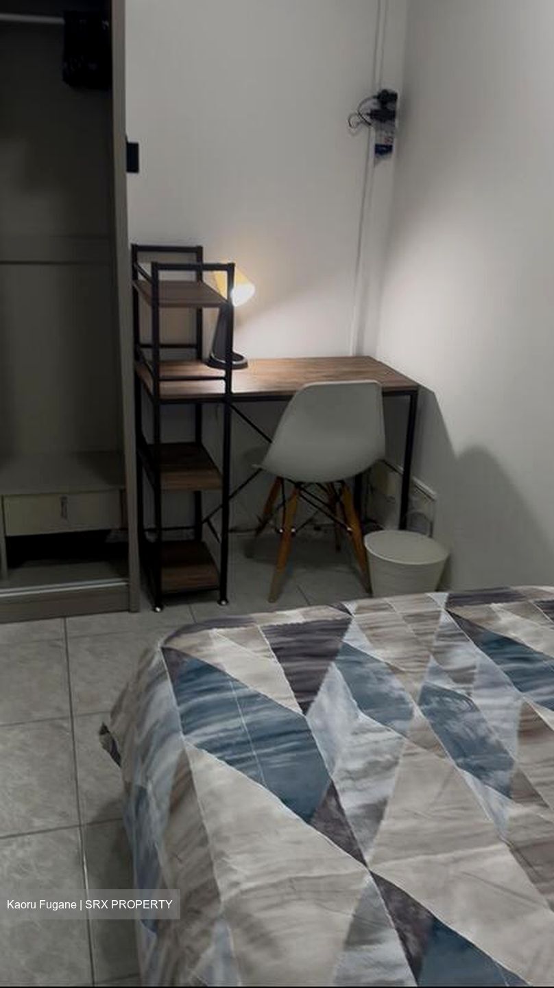 Emerald Park (D3), Condominium #496170291